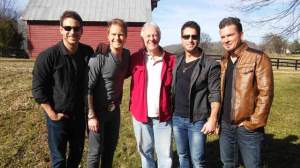 On-location-with-Parmalee